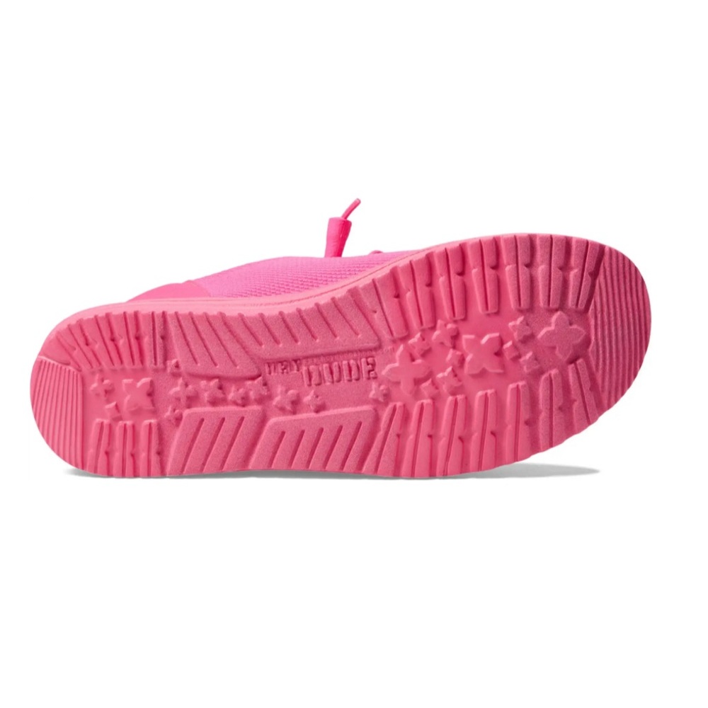 WOMENS WENDY FUNK MONO SLIP ON SNEAKER - Picture 6 of 12